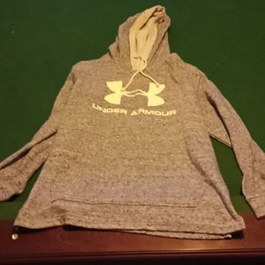 Under Armour hoodie